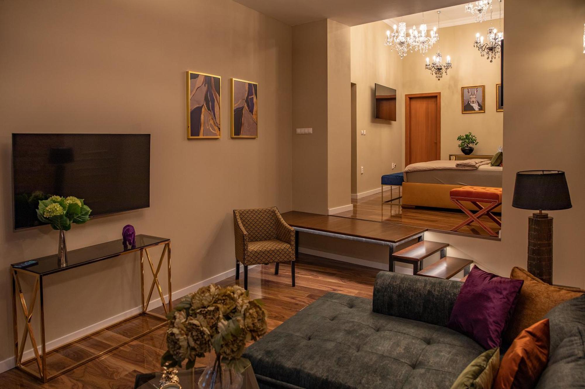Hotel Capital With Private Wellness Nitra Exteriör bild