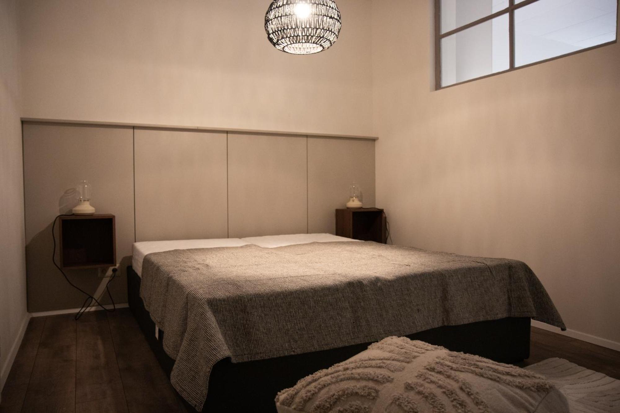 Hotel Capital With Private Wellness Nitra Exteriör bild